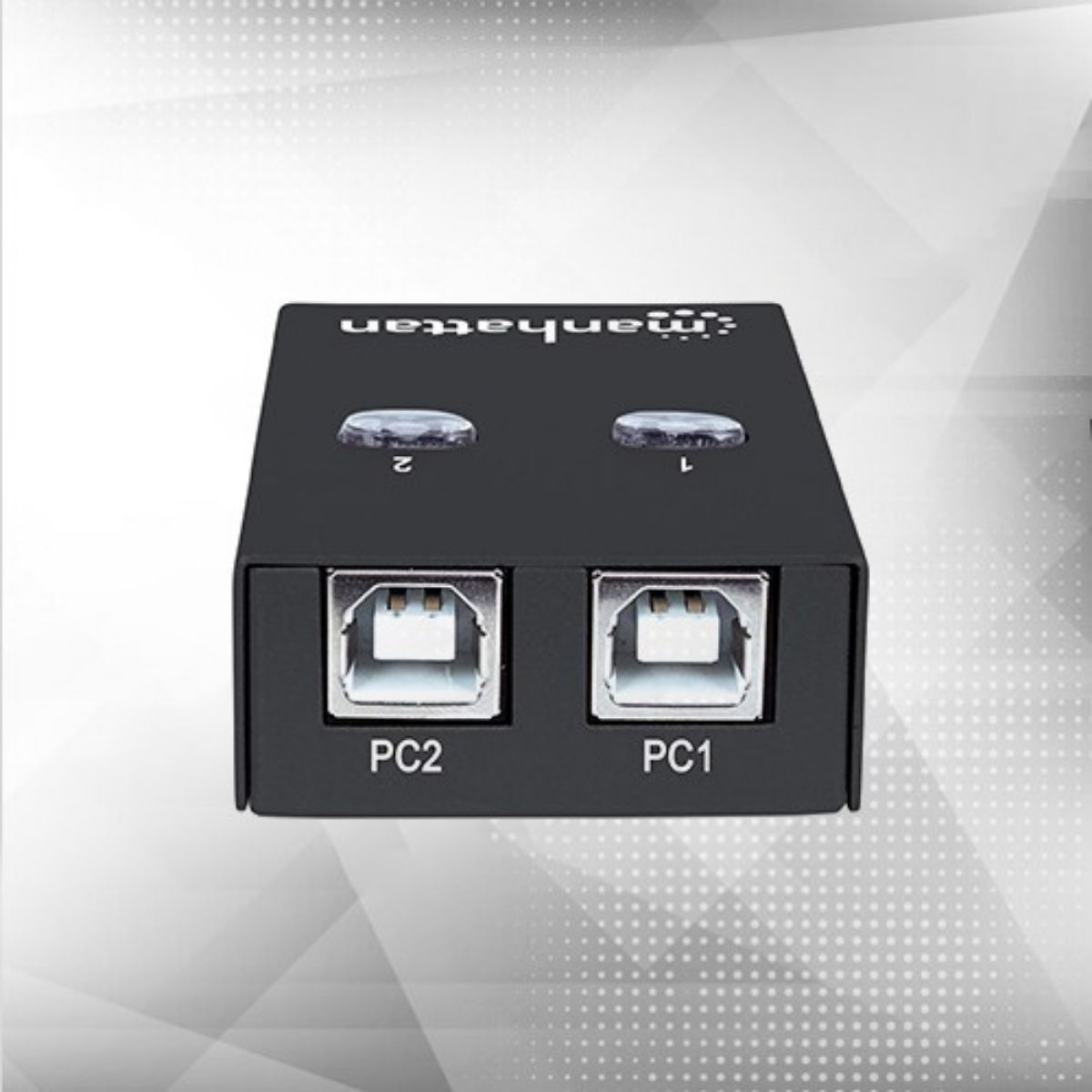 KVM SWITCHES